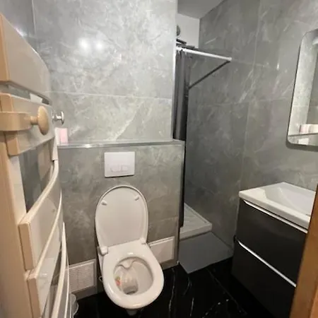 公寓 Meuble Front De Proche Aeroport De